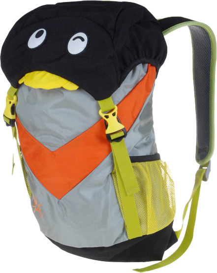 Рюкзак туристический KingCamp Bag B0137 - фото