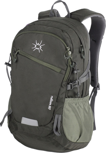 Рюкзак туристический KingCamp Rubicon 30 B0180 - фото