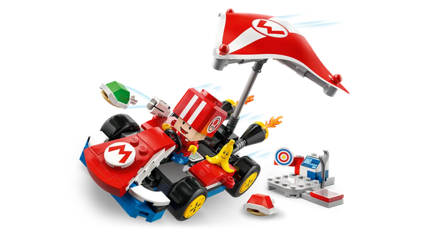 Конструктор Lego Mario Kart – Стандартный карт 72032