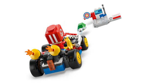Конструктор Lego Mario Kart – Стандартный карт 72032