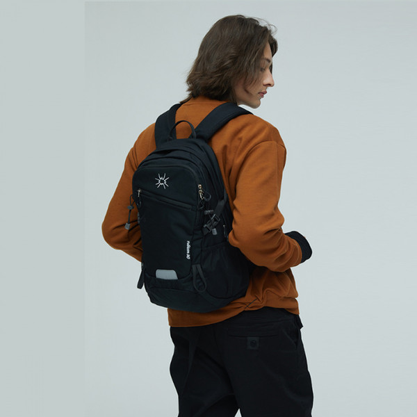 Рюкзак туристический KingCamp Rubicon 30 B0180