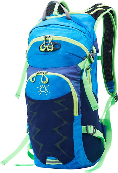 Рюкзак спортивный KingCamp Cloudmove 15 B0193