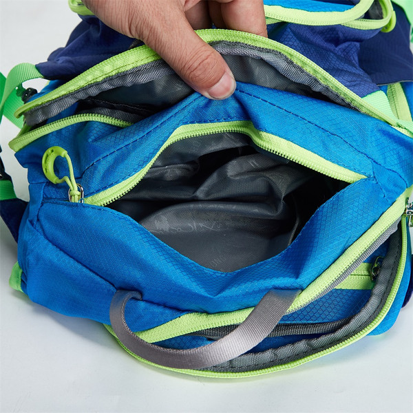 Рюкзак спортивный KingCamp Cloudmove 15 B0193