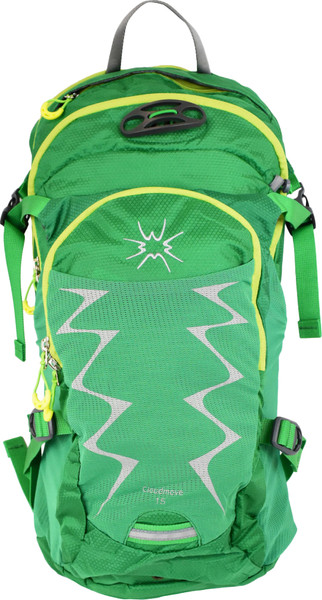 Рюкзак спортивный KingCamp Cloudmove 15 B0193 - фото