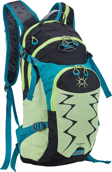 Рюкзак спортивный KingCamp Cloudmove 15 B0193 - фото