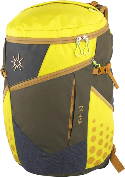 Рюкзак туристический KingCamp Hive 33 B0199 - фото