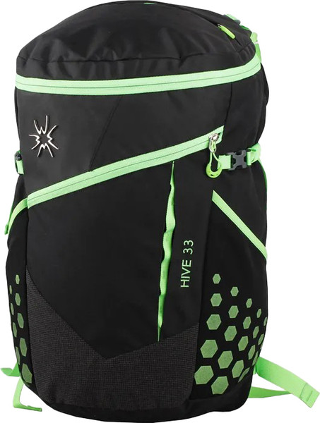 Рюкзак туристический KingCamp Hive 33 B0199 - фото