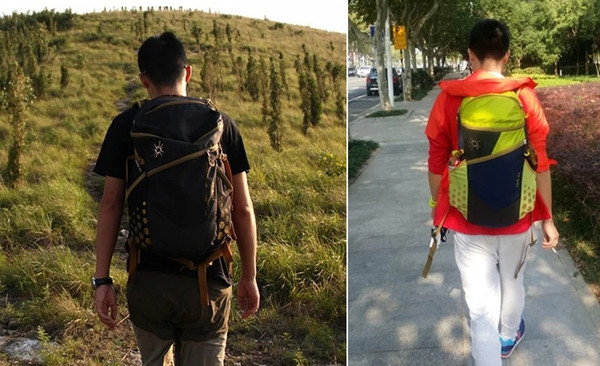 Рюкзак туристический KingCamp Hive 33 B0199