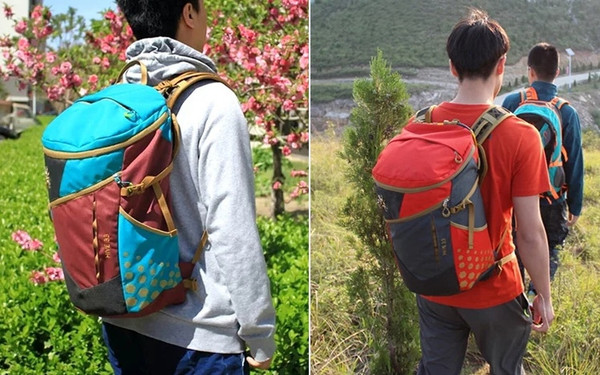 Рюкзак туристический KingCamp Hive 33 B0199