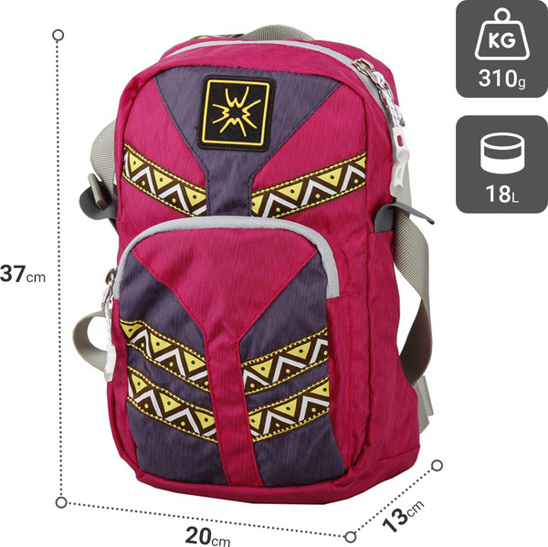 Рюкзак KingCamp Bag B0200