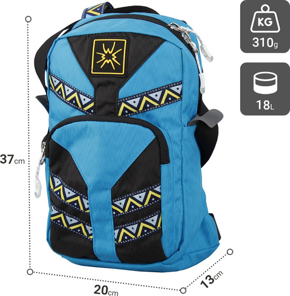 Рюкзак KingCamp Bag B0200