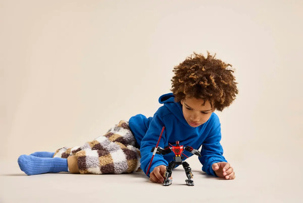 Конструктор Lego Star Wars Робот Дарта Мола 75411