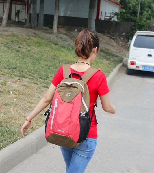 Рюкзак спортивный KingCamp Ant 25 B0209