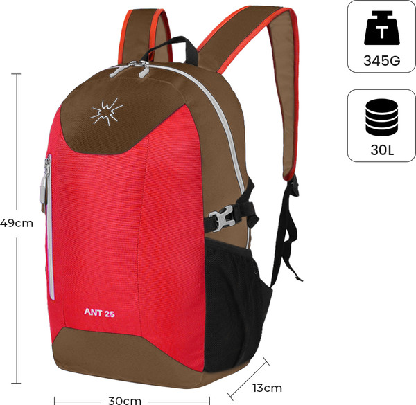 Рюкзак спортивный KingCamp Ant 30 B0210