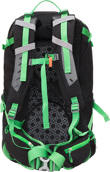 Рюкзак туристический KingCamp Wind Speed 33 B0241 (черный)