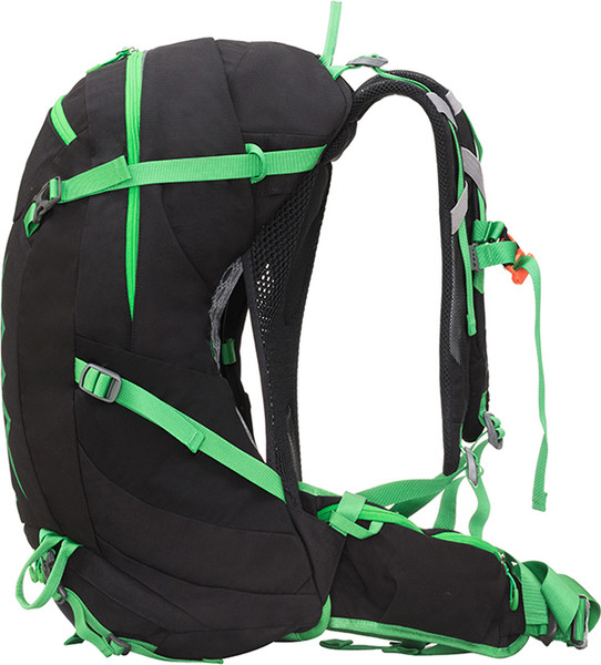 Рюкзак туристический KingCamp Wind Speed 33 B0241 (черный)