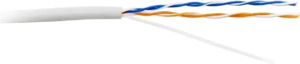 Кабель Lanmaster TWT-5EUTP2-LSZH - фото