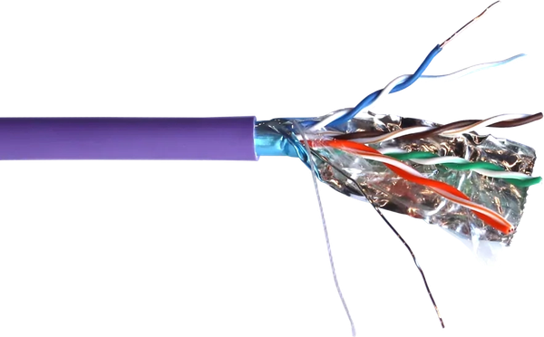 Кабель Lanmaster TWT-5EFTP-NGLS - фото