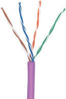 Кабель Lanmaster TWT-5EUTP-NGLS - фото