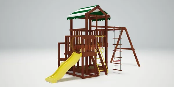 Игровой комплекс Савушка Хит-5 / СХ-05