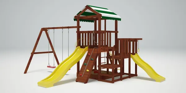 Игровой комплекс Савушка Хит-5 / СХ-05