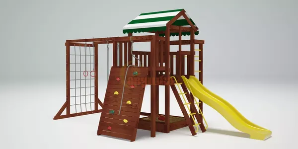 Игровой комплекс Савушка Хит-3 / СХ-03