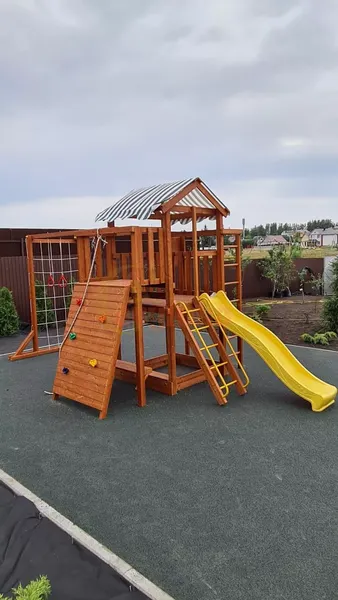 Игровой комплекс Савушка Хит-3 / СХ-03