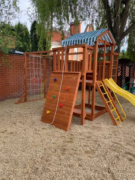 Игровой комплекс Савушка Хит-3 / СХ-03