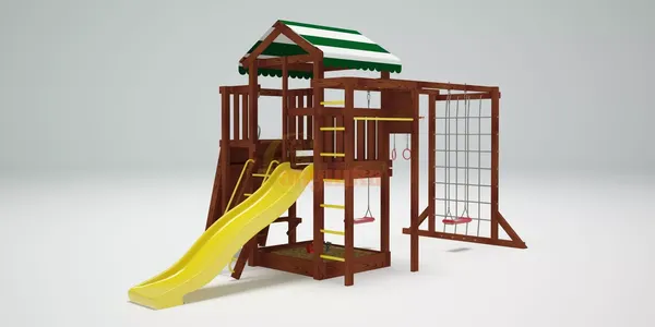 Игровой комплекс Савушка Хит-3 / СХ-03