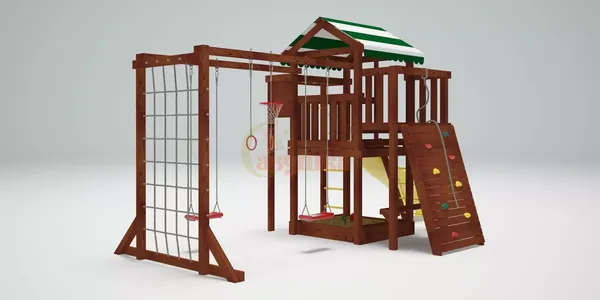 Игровой комплекс Савушка Хит-3 / СХ-03