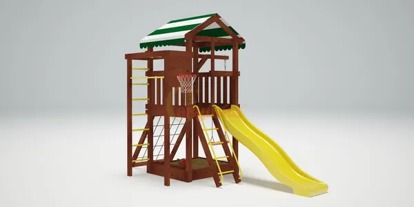 Игровой комплекс Савушка Хит-1 / СХ-01