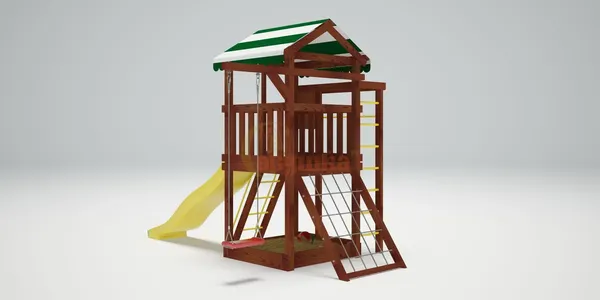 Игровой комплекс Савушка Хит-1 / СХ-01