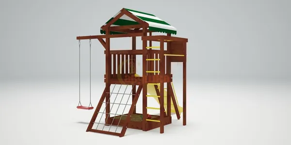 Игровой комплекс Савушка Хит-1 / СХ-01