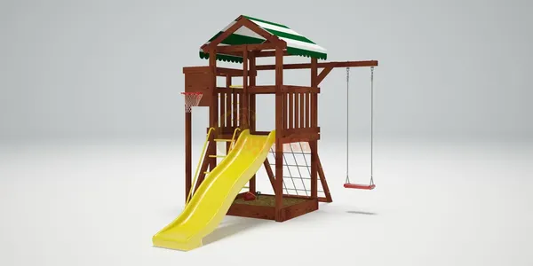 Игровой комплекс Савушка Хит-1 / СХ-01