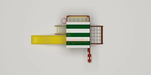 Игровой комплекс Савушка Хит-1 / СХ-01