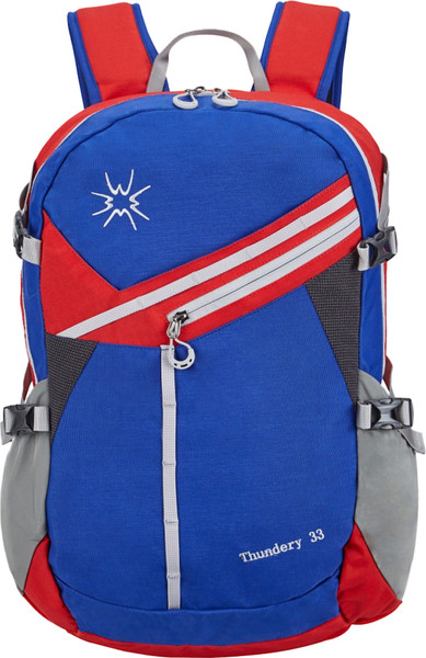 Рюкзак спортивный KingCamp Thundery 33 B0262 - фото