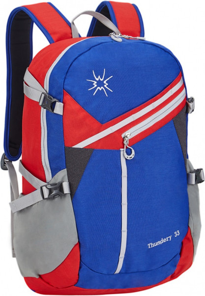 Рюкзак спортивный KingCamp Thundery 33 B0262