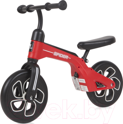 Беговел Lorelli  Spider / 10050450004 - фото