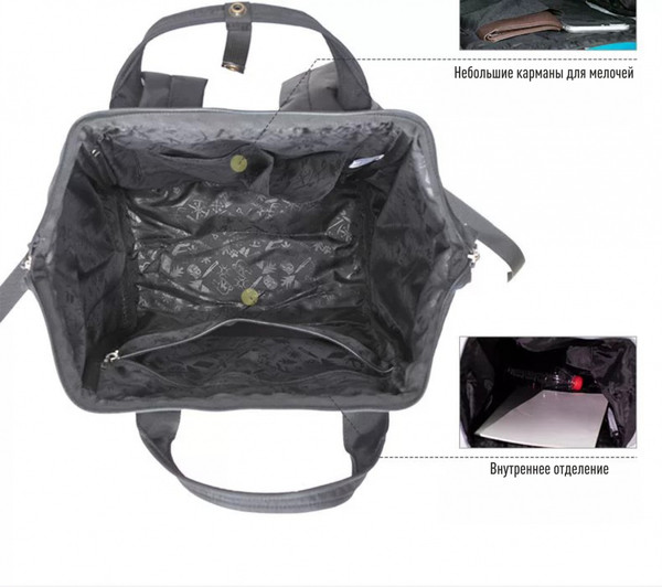 Рюкзак KingCamp Casual Backpack B0297