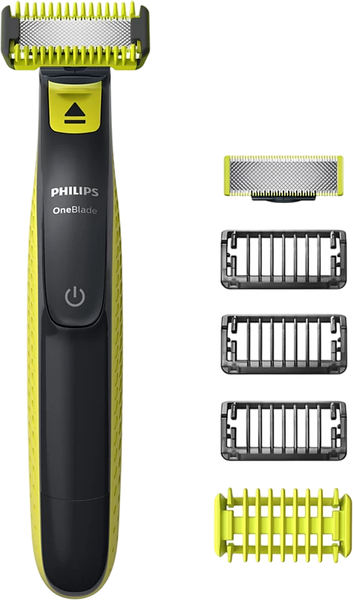 Триммер Philips QP2824/10 - фото