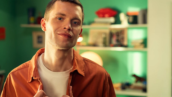 Триммер Philips QP2824/10