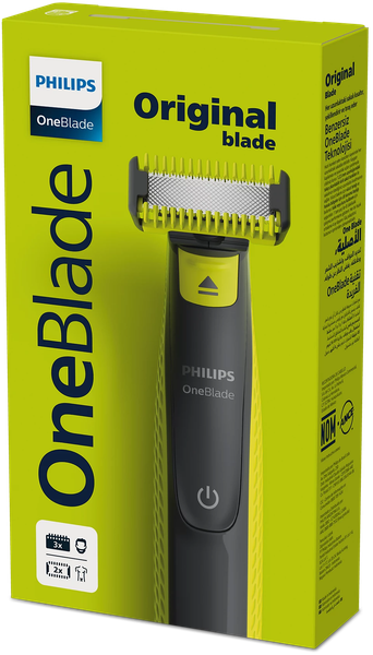 Триммер Philips QP2824/10