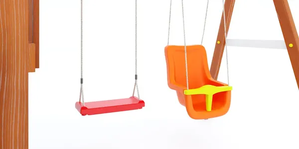 Игровой комплекс Савушка TooSun-9 / CTS-09-РОЗ