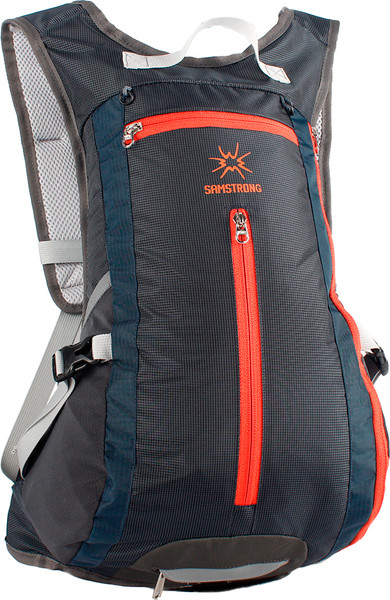 Спортивная сумка KingCamp Cycling Bag B0460 - фото