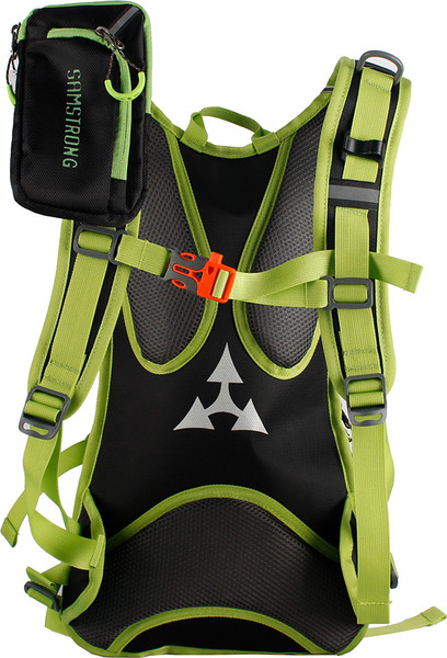 Рюкзак спортивный KingCamp Cycling Bag B0462