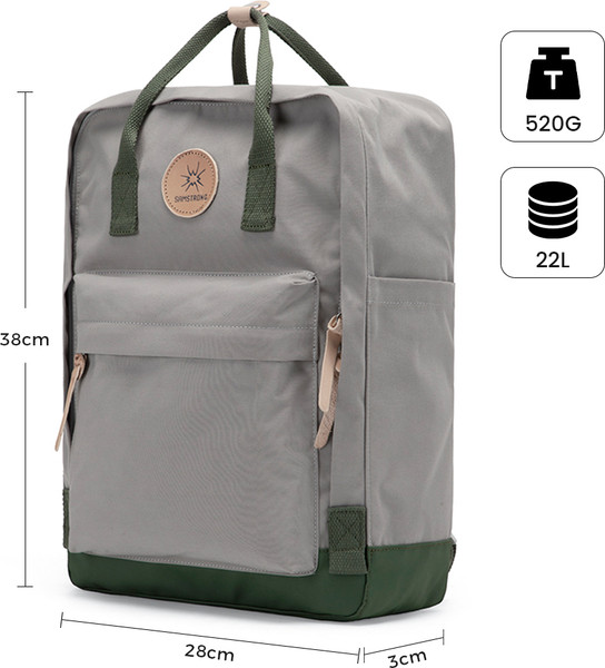 Рюкзак KingCamp Backpack B0471