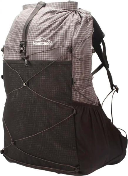 Рюкзак туристический KingCamp Mounthood 40 Ультралегкий B2013 - фото