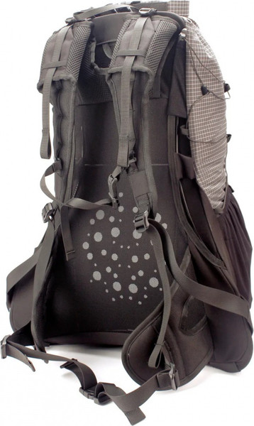 Рюкзак туристический KingCamp Mounthood 40 Ультралегкий B2013