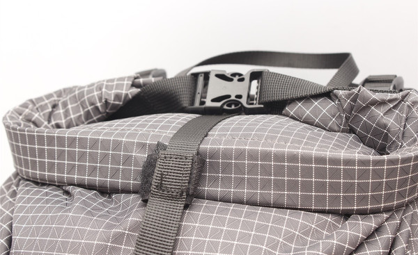 Рюкзак туристический KingCamp Mounthood 40 Ультралегкий B2013