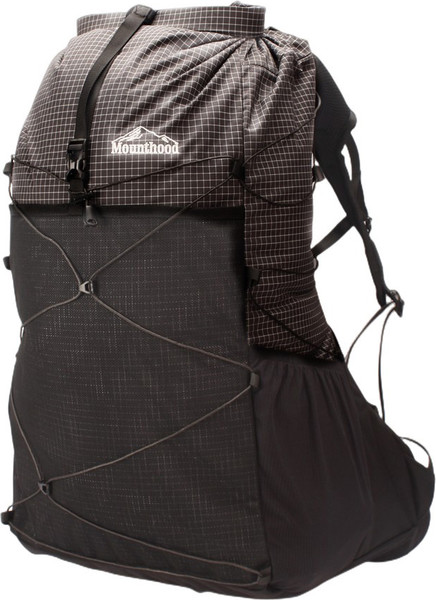 Рюкзак туристический KingCamp Mounthood 40 Ультралегкий B2013 - фото